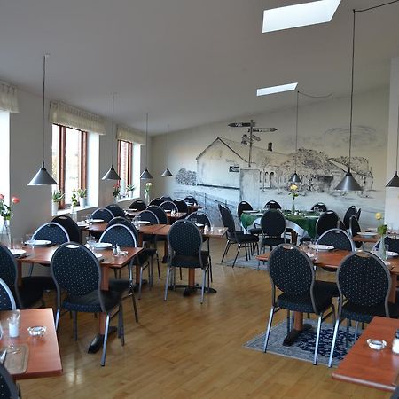 Paarup Kro Engesvang Esterno foto