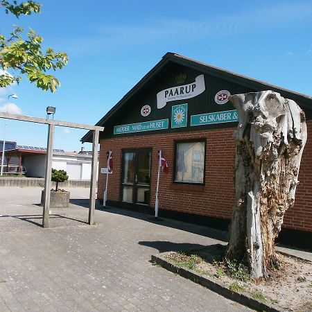 Paarup Kro Engesvang Esterno foto