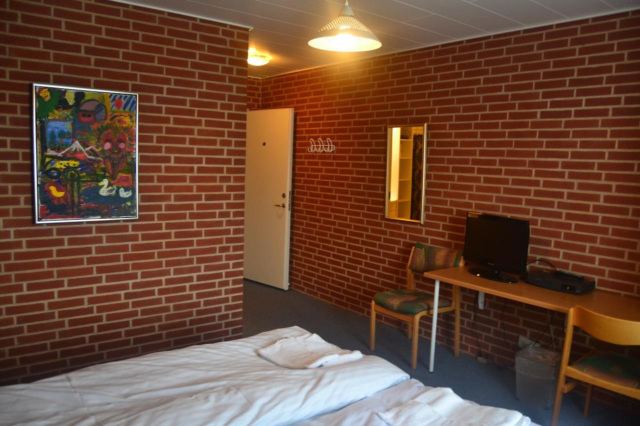 Paarup Kro Engesvang Camera foto
