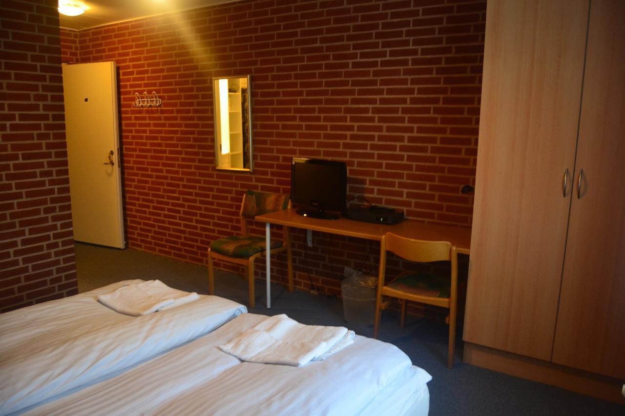 Paarup Kro Engesvang Camera foto