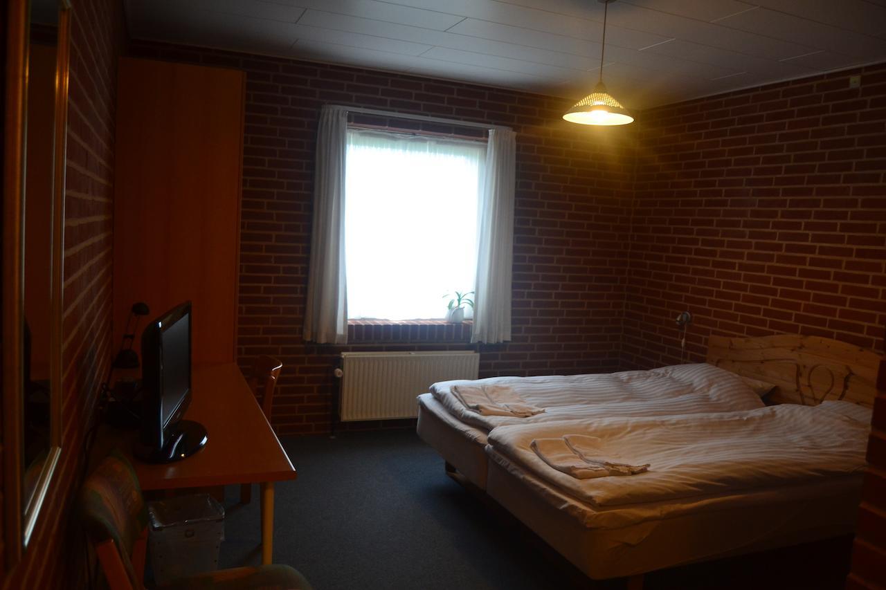 Paarup Kro Engesvang Camera foto