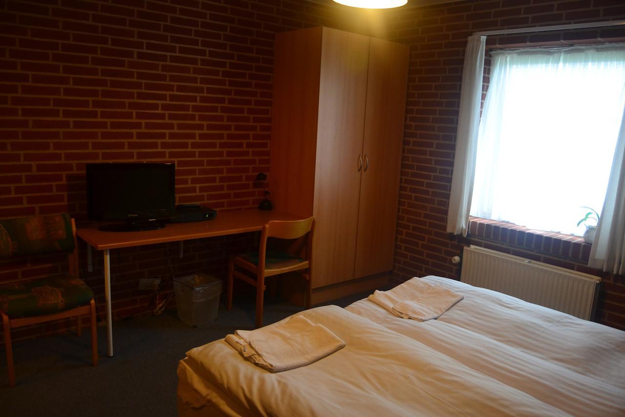Paarup Kro Engesvang Camera foto